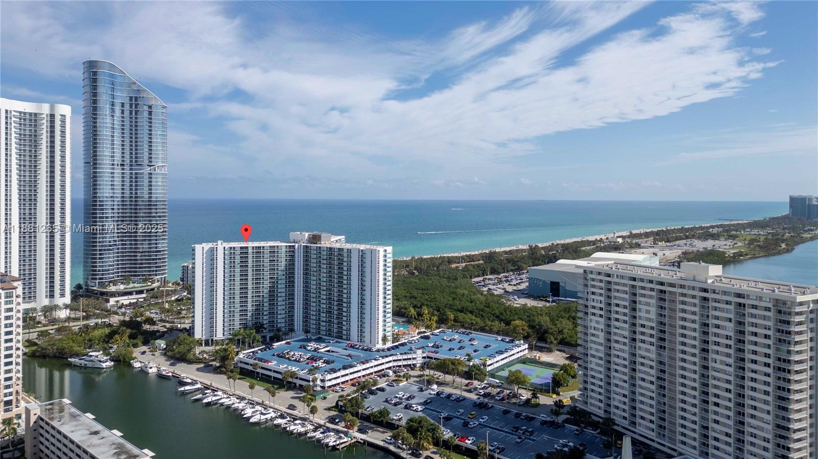Arlen House East Condo - Residential Lease