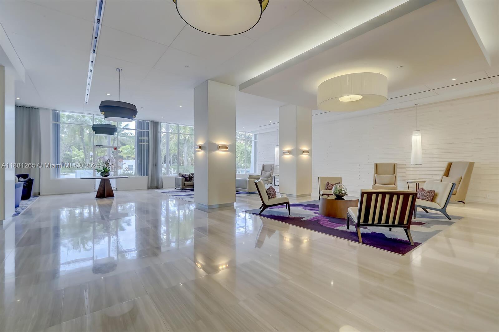Arlen House East Condo - Residential Lease