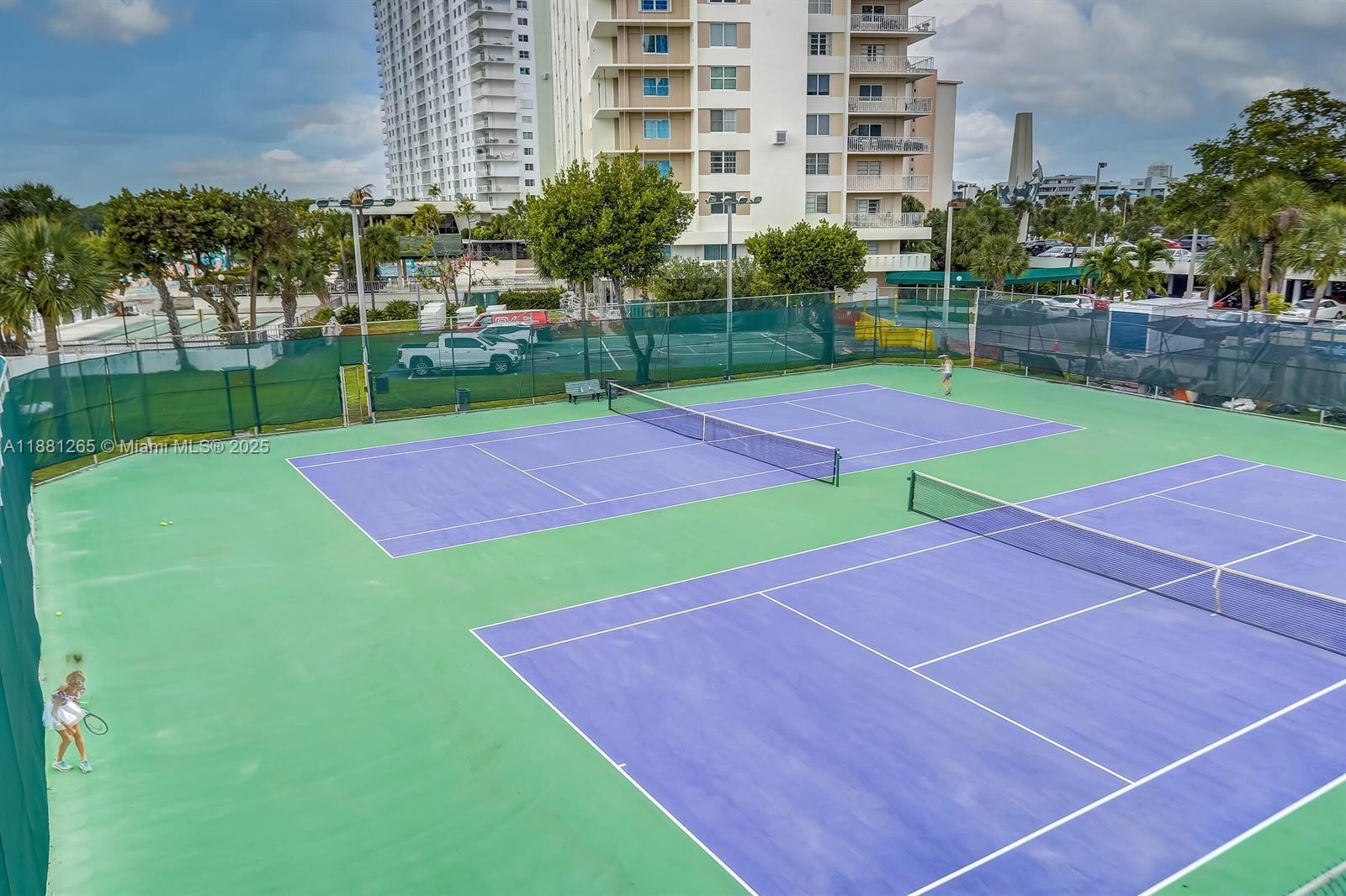 Arlen House East Condo - Residential Lease