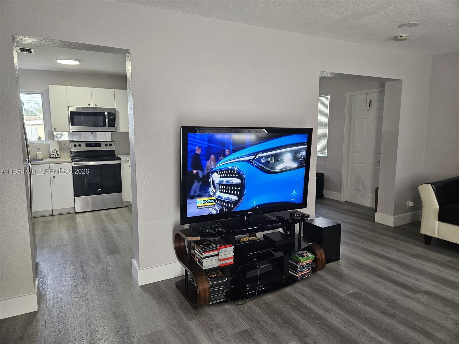 VENETIAN DEVELOPMENT SUB- - Residential