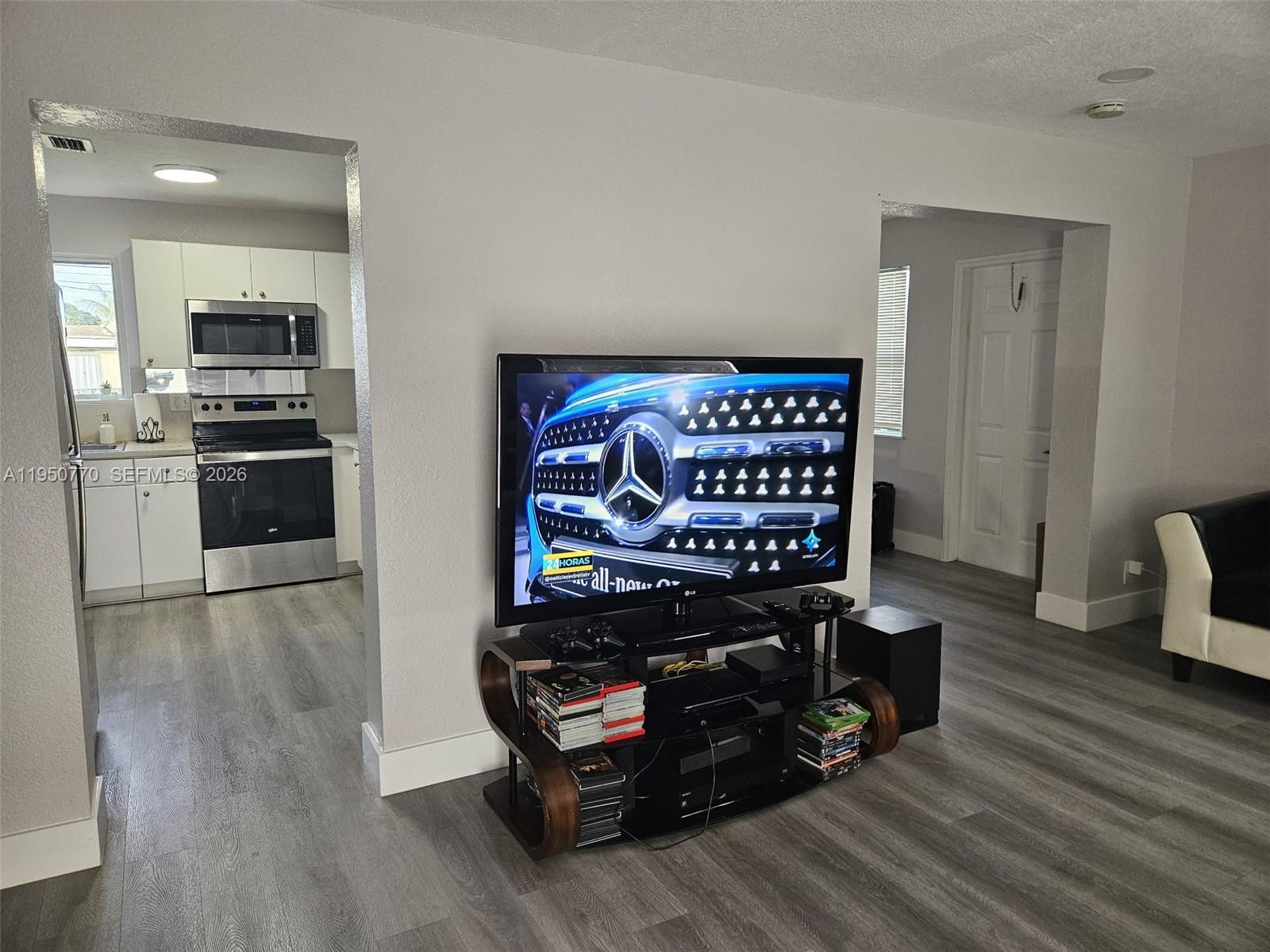 VENETIAN DEVELOPMENT SUB- - Residential