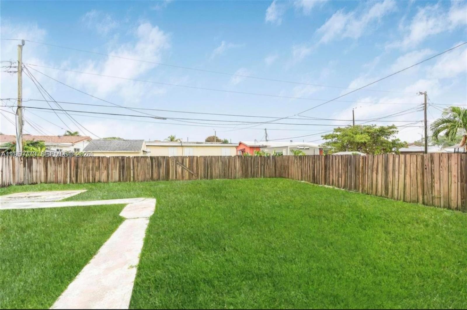 VENETIAN DEVELOPMENT SUB- - Residential