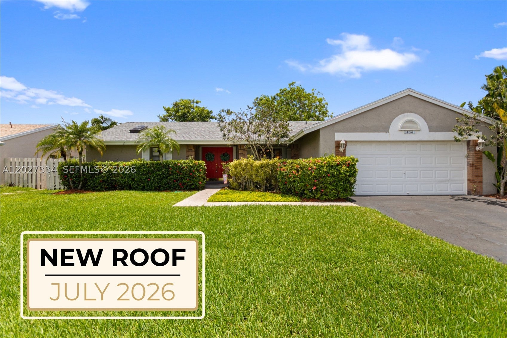 14641 Kirsten Ct
