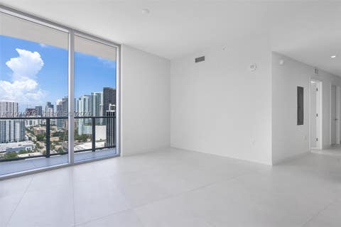Tiny photo for 1400 Biscayne Blvd #2507, Miami, FL 33132 (MLS # A12076978)