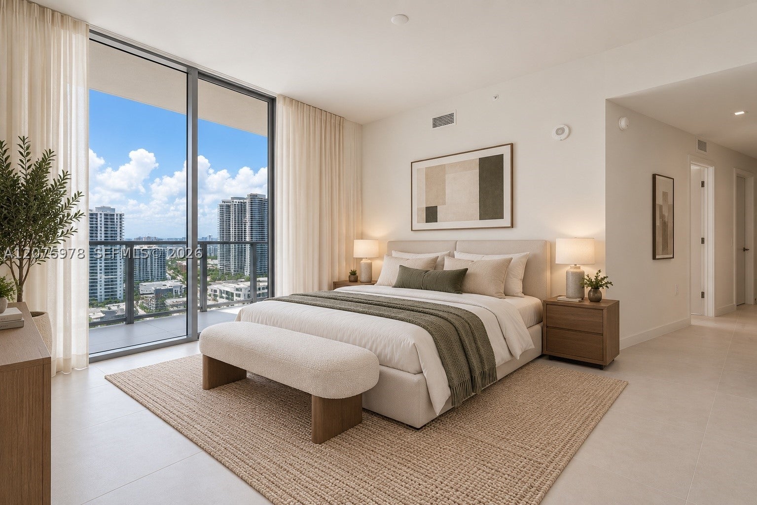 1400 Biscayne Blvd 2507