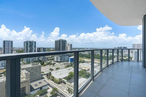 Tiny photo for 1400 Biscayne Blvd #2507, Miami, FL 33132 (MLS # A12076978)