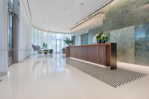 Tiny photo for 1400 Biscayne Blvd #2507, Miami, FL 33132 (MLS # A12076978)