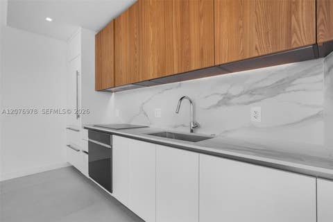 Tiny photo for 1400 Biscayne Blvd #2507, Miami, FL 33132 (MLS # A12076978)
