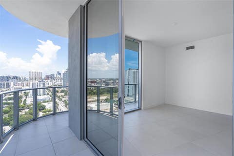 Photo of 1400 Biscayne Blvd #2507, Miami, FL 33132 (MLS # A12076978)
