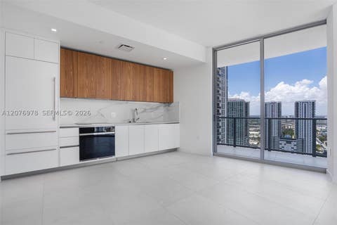 Tiny photo for 1400 Biscayne Blvd #2507, Miami, FL 33132 (MLS # A12076978)