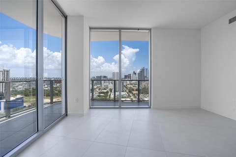 Tiny photo for 1400 Biscayne Blvd #2507, Miami, FL 33132 (MLS # A12076978)