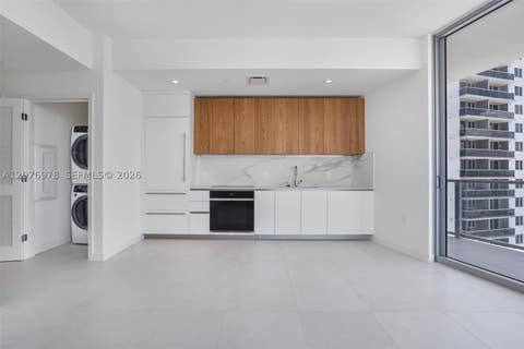 Tiny photo for 1400 Biscayne Blvd #2507, Miami, FL 33132 (MLS # A12076978)