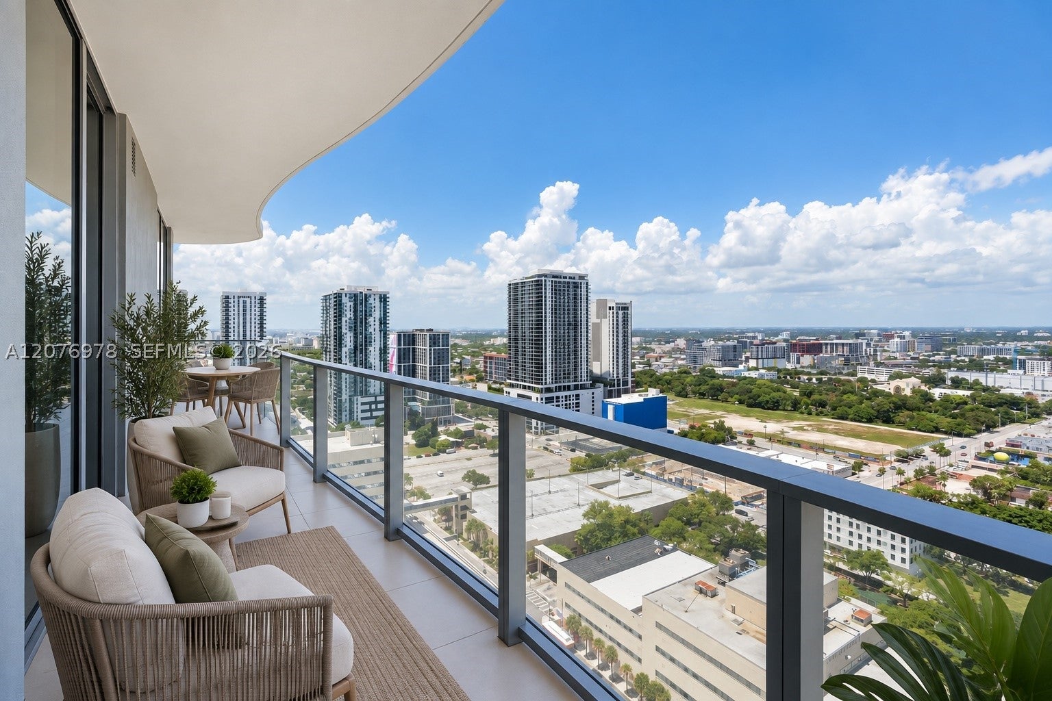 1400 Biscayne Blvd 2507