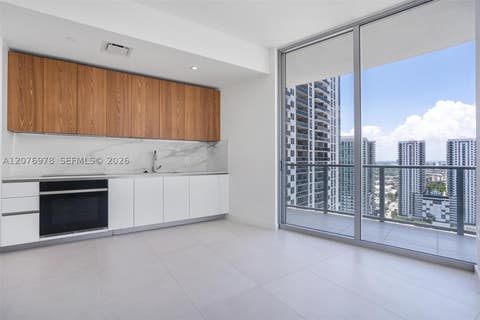 Tiny photo for 1400 Biscayne Blvd #2507, Miami, FL 33132 (MLS # A12076978)