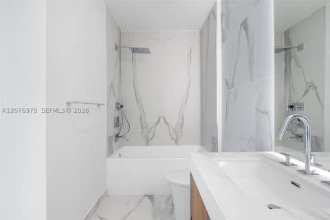 Tiny photo for 1400 Biscayne Blvd #2507, Miami, FL 33132 (MLS # A12076978)