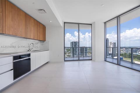 Tiny photo for 1400 Biscayne Blvd #2507, Miami, FL 33132 (MLS # A12076978)