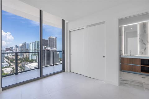 Tiny photo for 1400 Biscayne Blvd #2507, Miami, FL 33132 (MLS # A12076978)