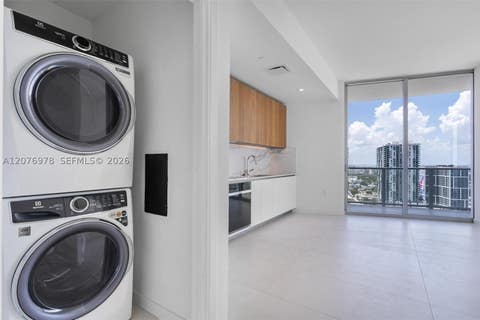 Tiny photo for 1400 Biscayne Blvd #2507, Miami, FL 33132 (MLS # A12076978)