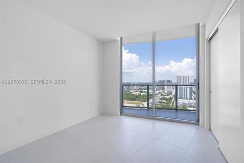 Tiny photo for 1400 Biscayne Blvd #2507, Miami, FL 33132 (MLS # A12076978)