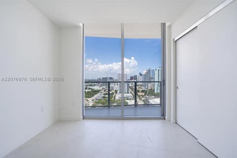 Tiny photo for 1400 Biscayne Blvd #2507, Miami, FL 33132 (MLS # A12076978)