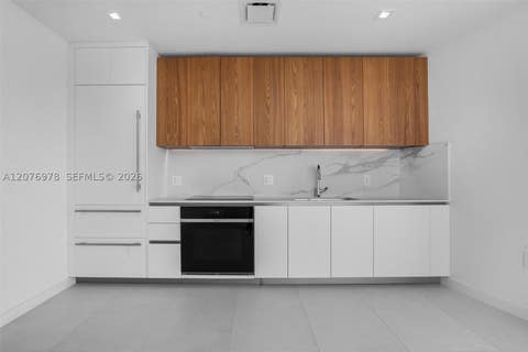 Tiny photo for 1400 Biscayne Blvd #2507, Miami, FL 33132 (MLS # A12076978)