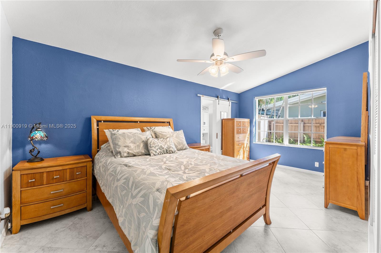 GILL ISLES - Residential