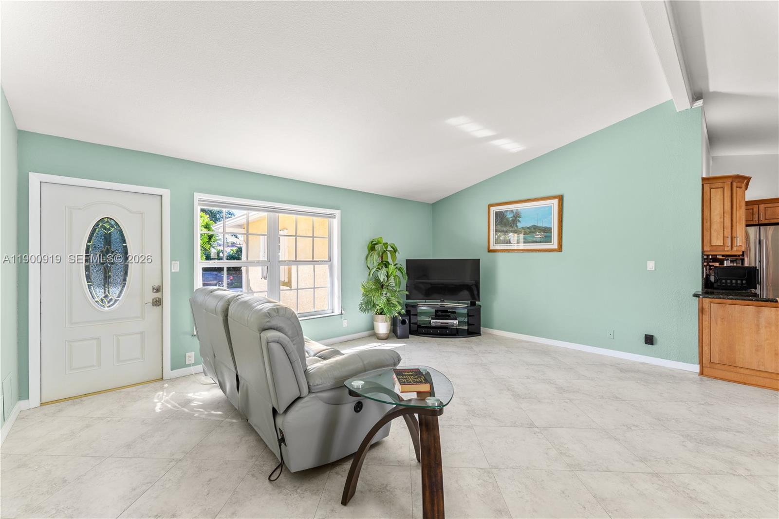 GILL ISLES - Residential