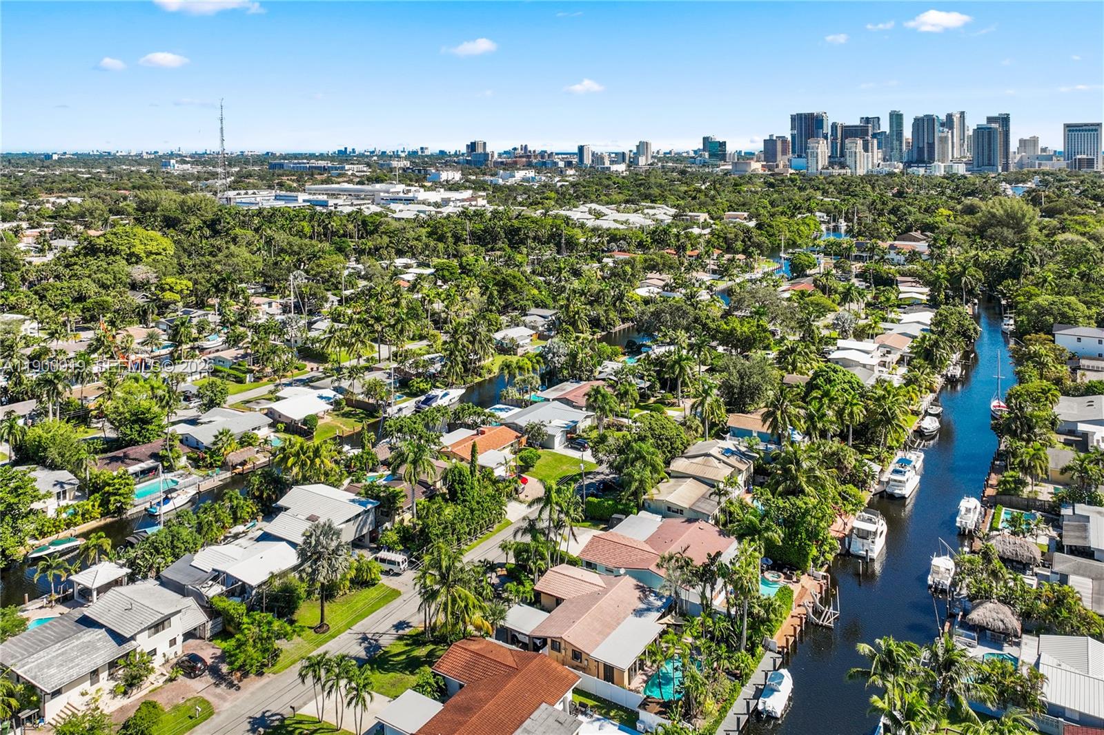 GILL ISLES - Residential