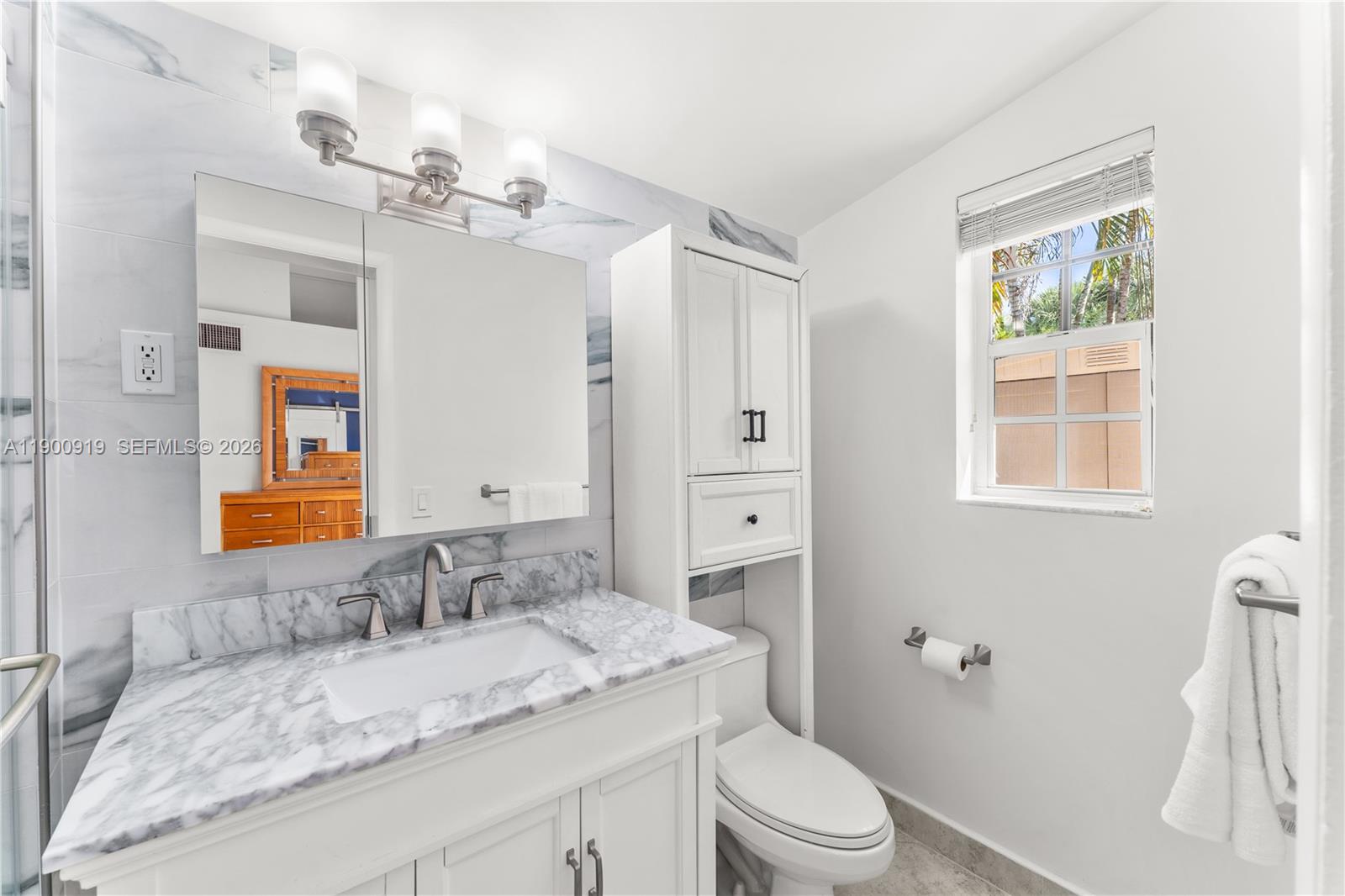 GILL ISLES - Residential