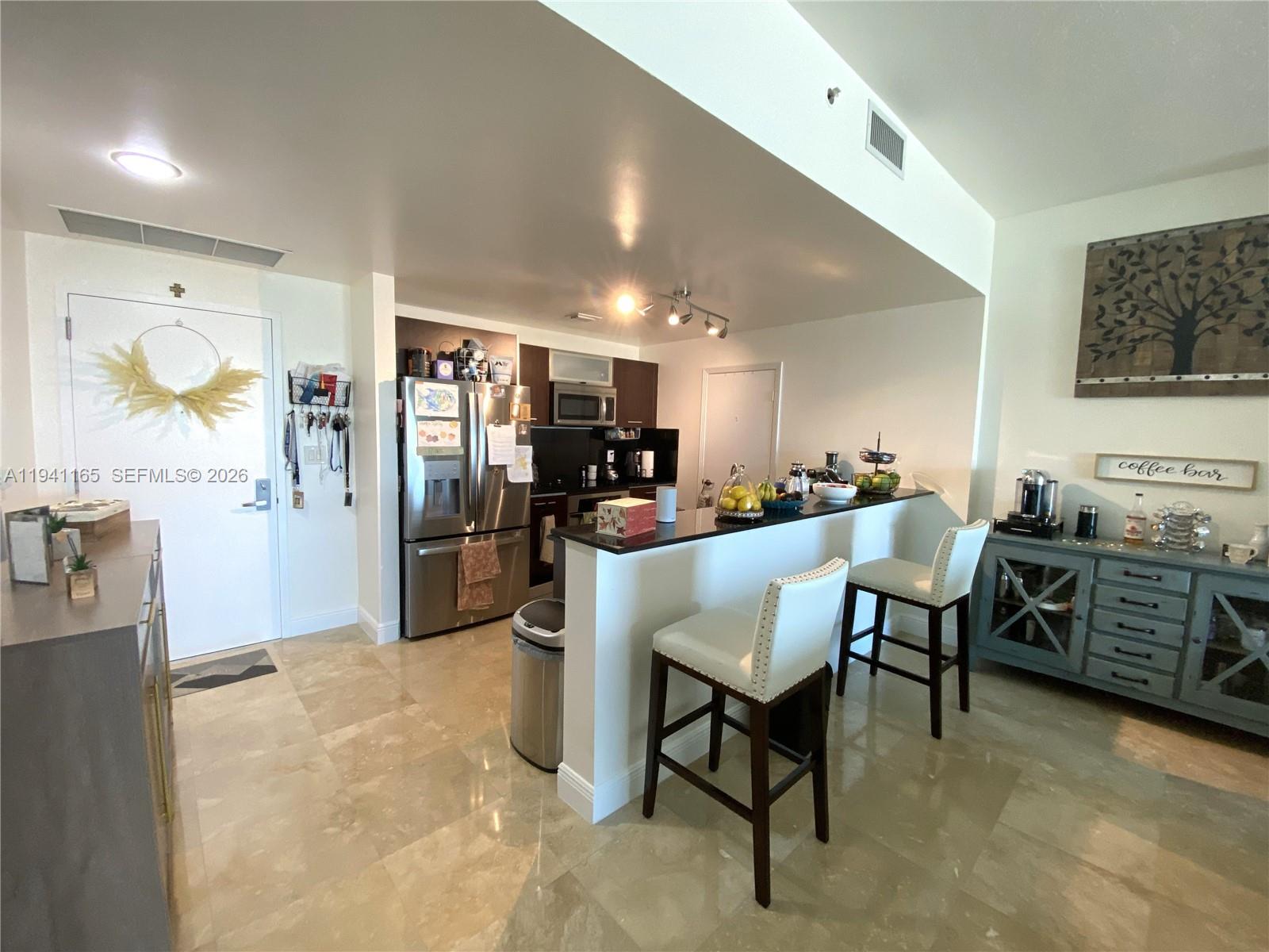 METROPOLIS II AT DADELAND - Residential