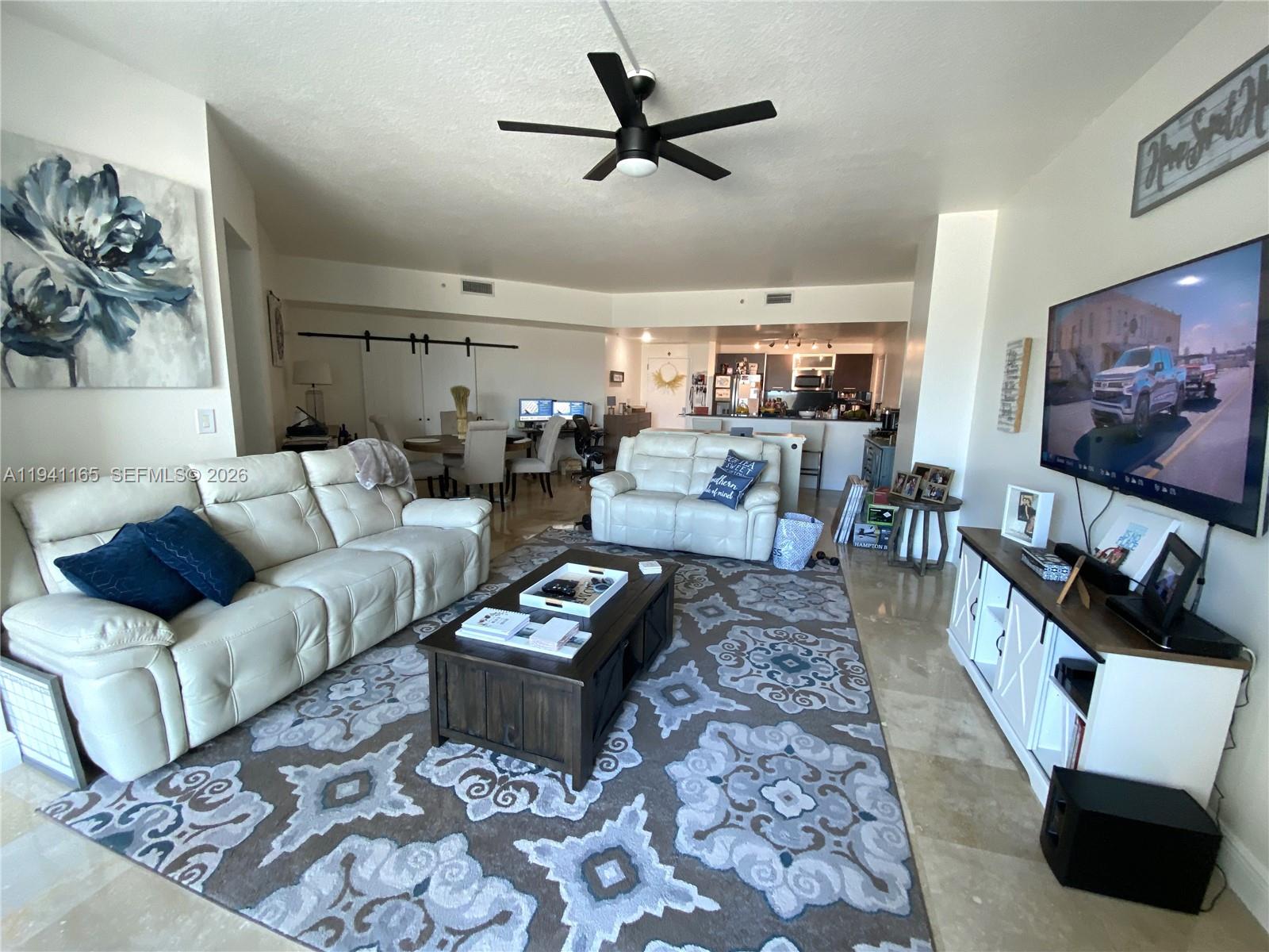 METROPOLIS II AT DADELAND - Residential