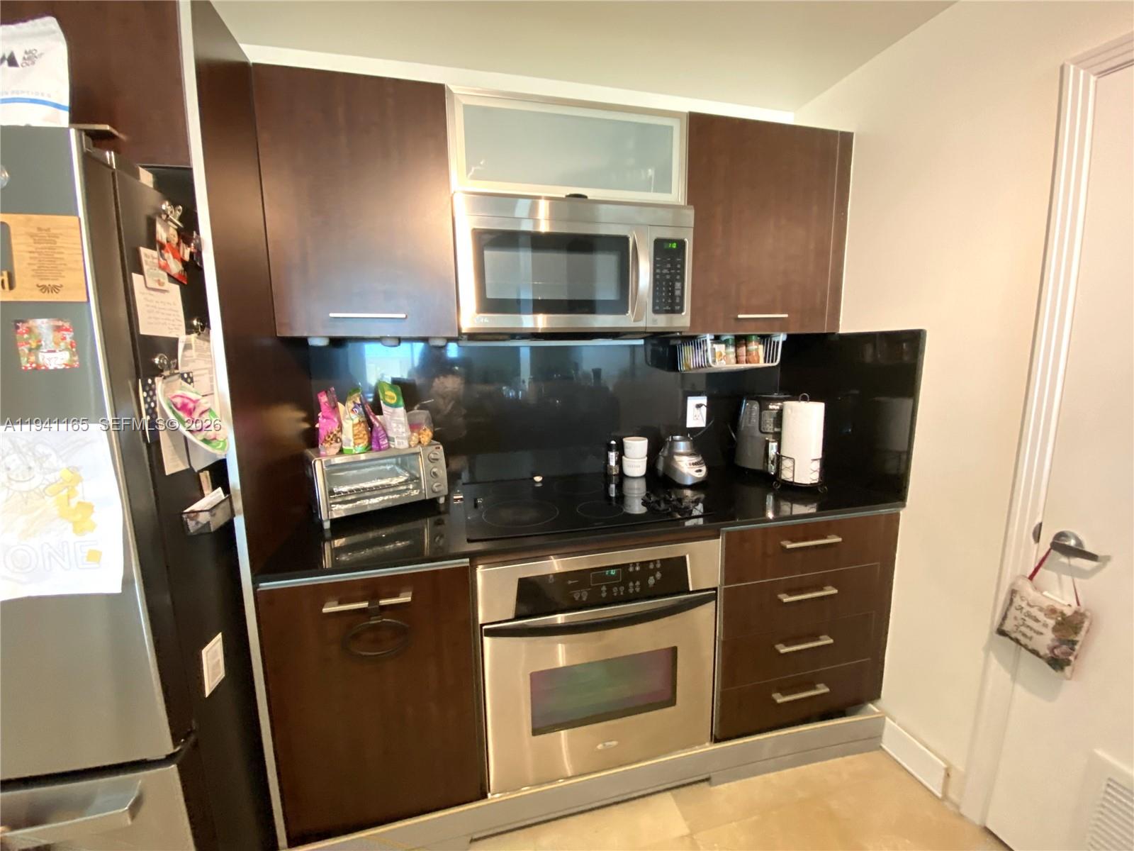 METROPOLIS II AT DADELAND - Residential