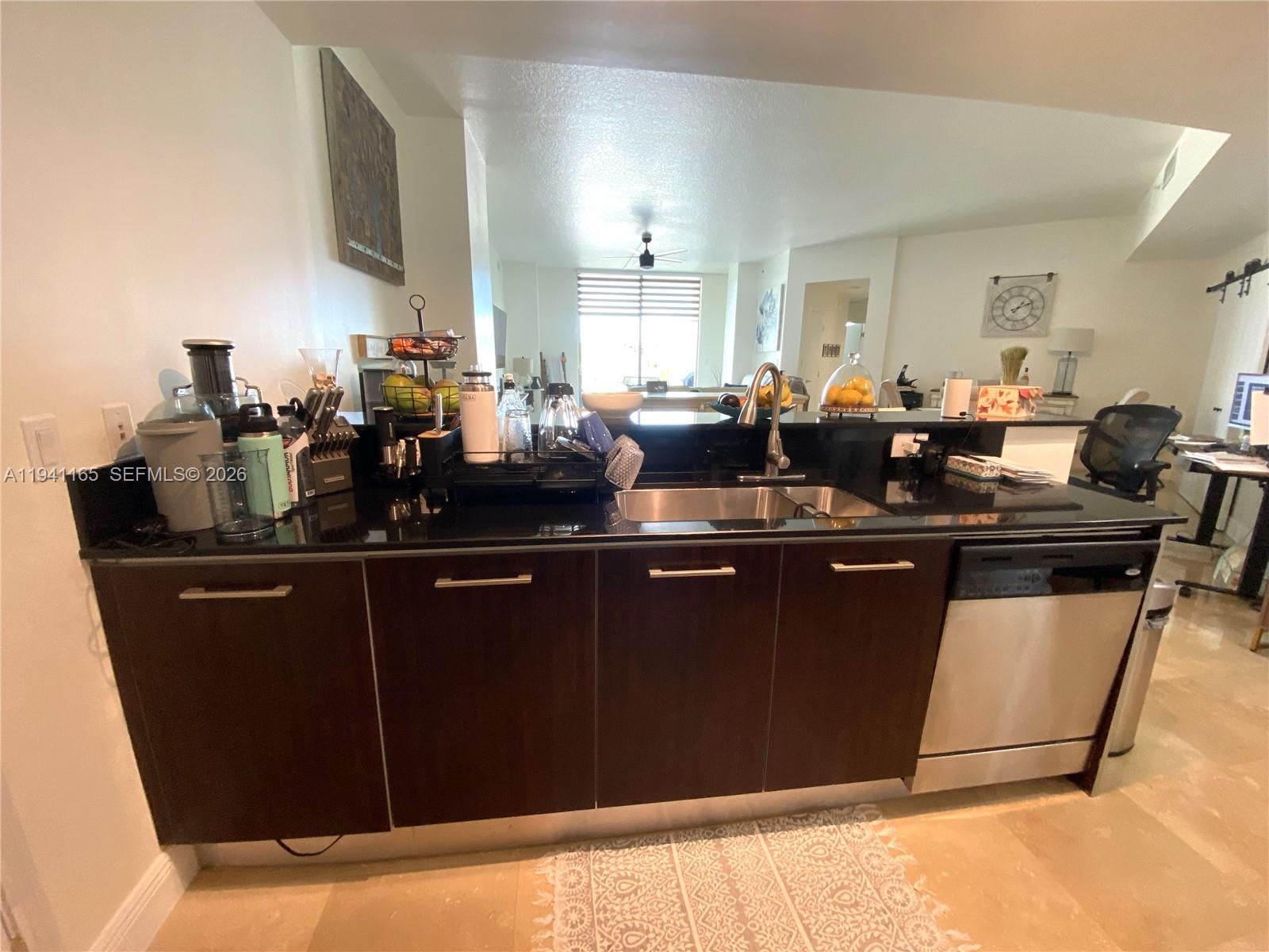 METROPOLIS II AT DADELAND - Residential