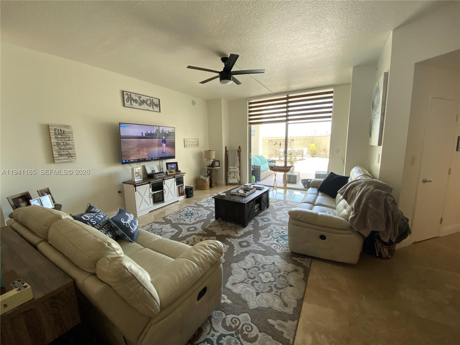 METROPOLIS II AT DADELAND - Residential