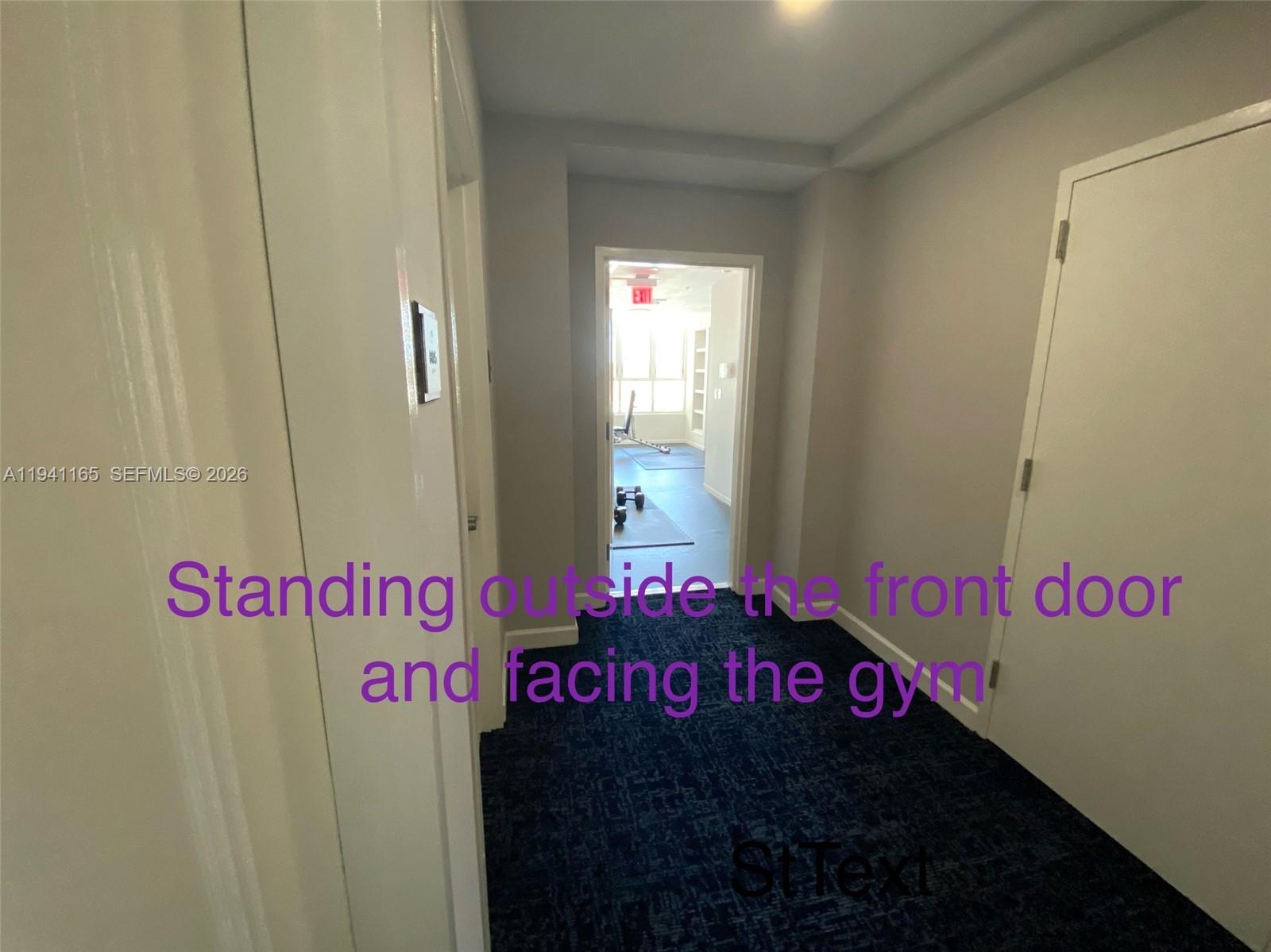 METROPOLIS II AT DADELAND - Residential