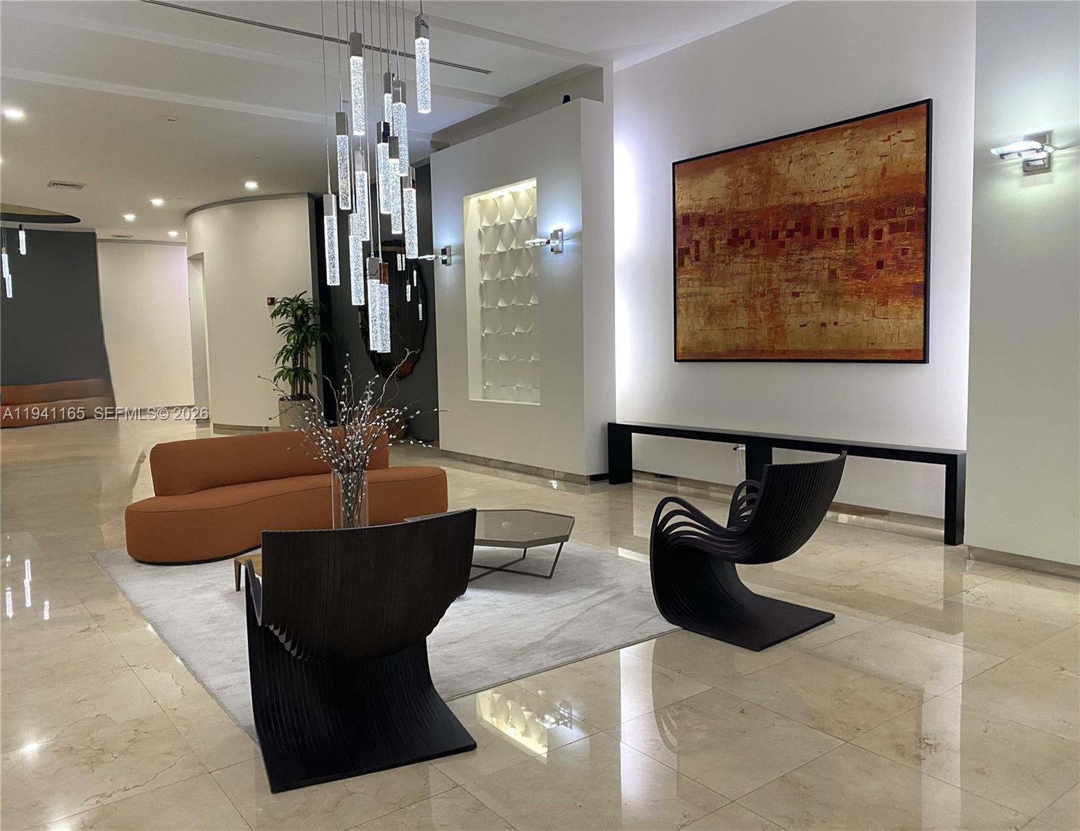 METROPOLIS II AT DADELAND - Residential