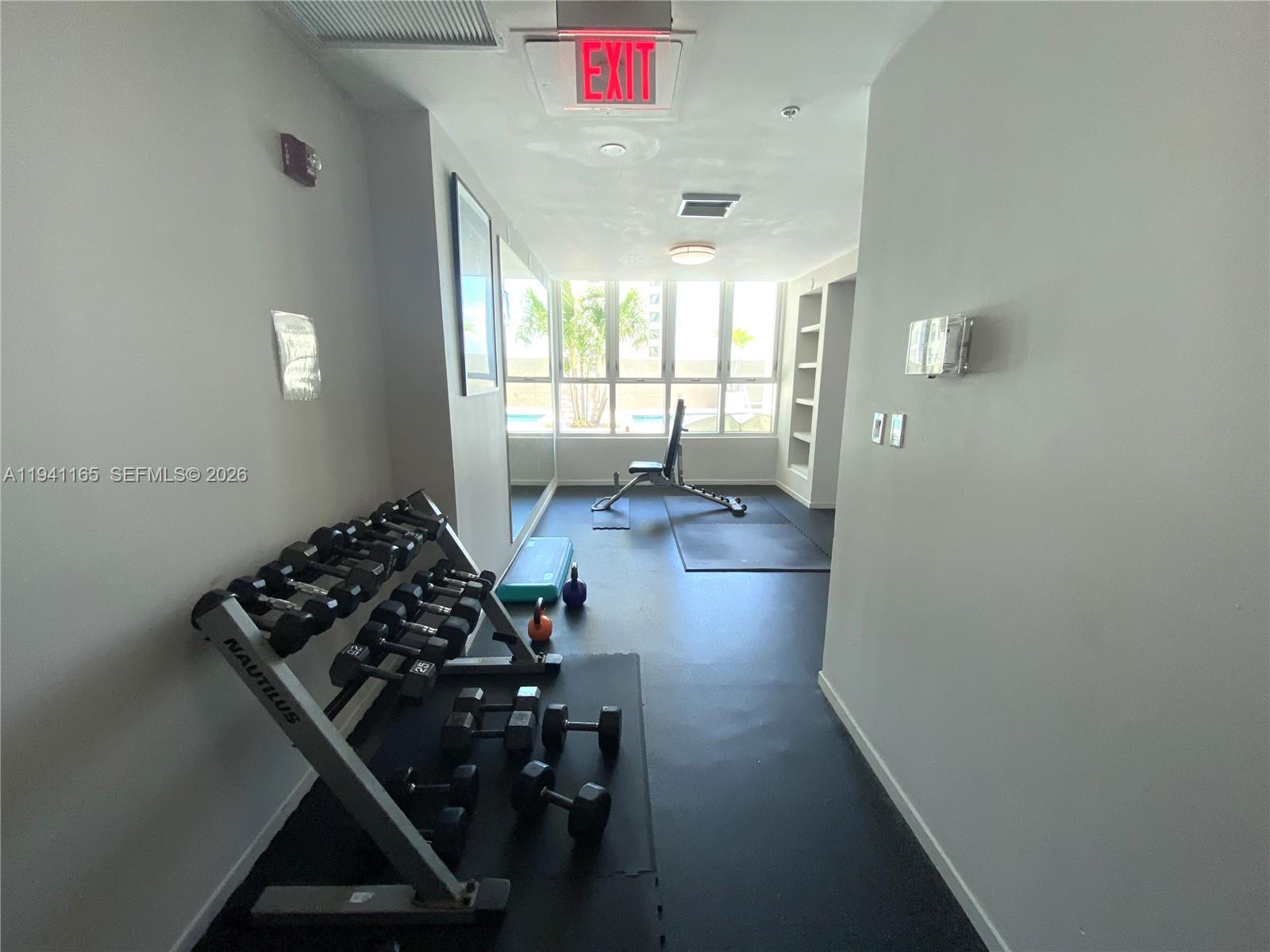 METROPOLIS II AT DADELAND - Residential