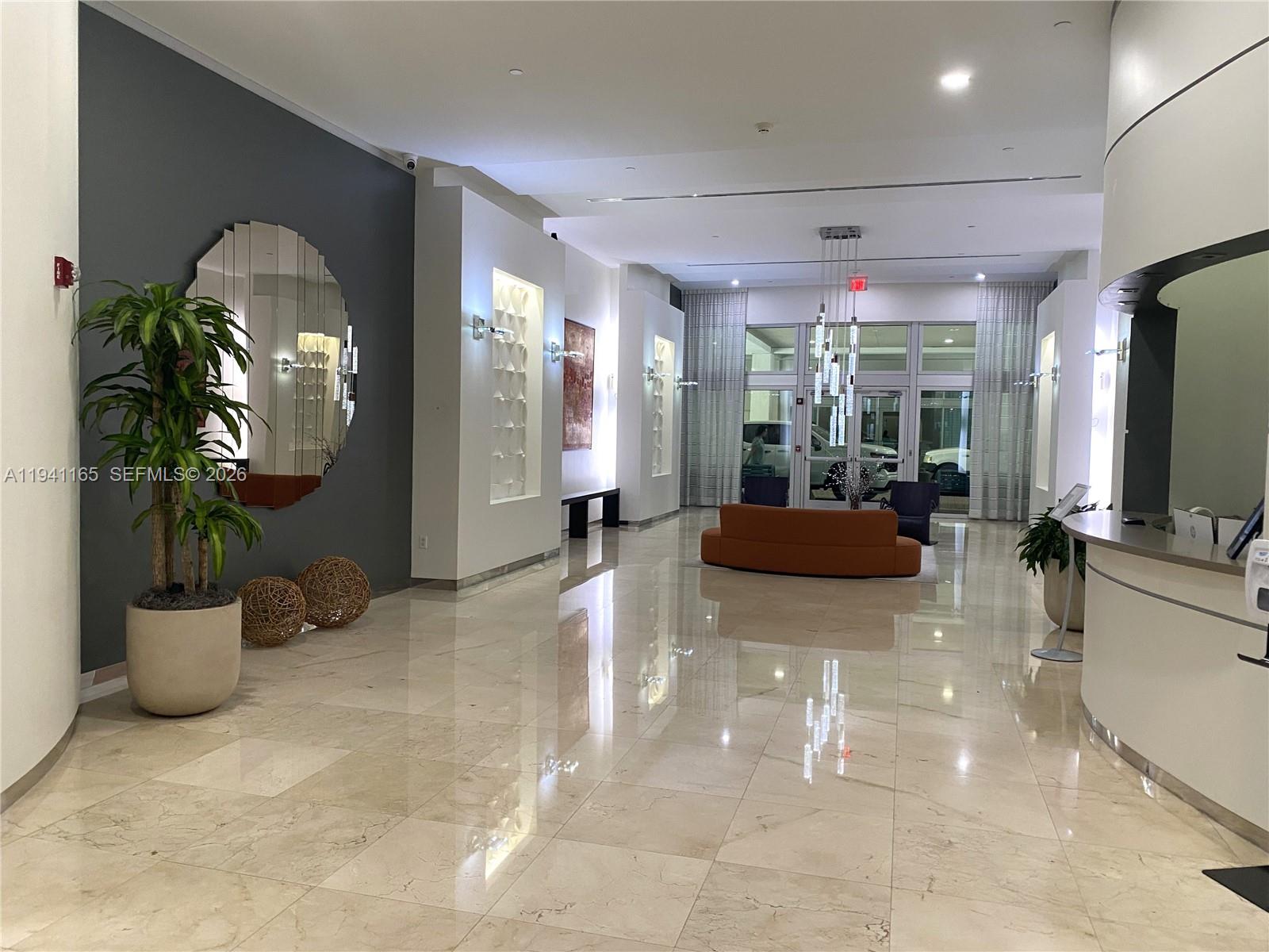 METROPOLIS II AT DADELAND - Residential