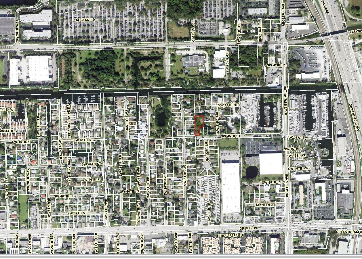 View photos, virtual tours, details... 2361 SW 45th St