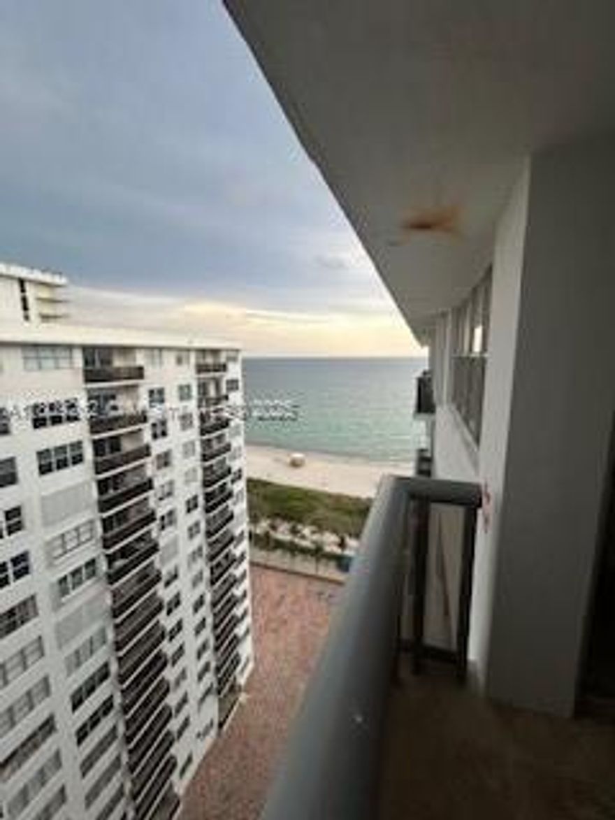 Prime Miami Beach oceanfront living awaits! This unit offers direct Atlantic views for spectacular sunrises and sunsets. Located directly on the beach, enjoy resort-style amenities including valet, pool, gym, and available beach chairs/umbrellas. A transformative renovation is underway, promising enhanced appeal and value. Plus, Starbucks is across the street and shopping is just down the road. Don't miss this ultimate Miami Beach lifestyle opportunity!