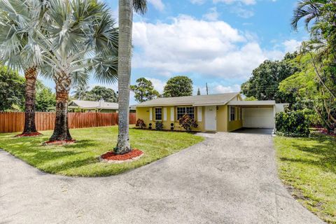 5156 Hartwick Ln West Palm Beach FL 33415