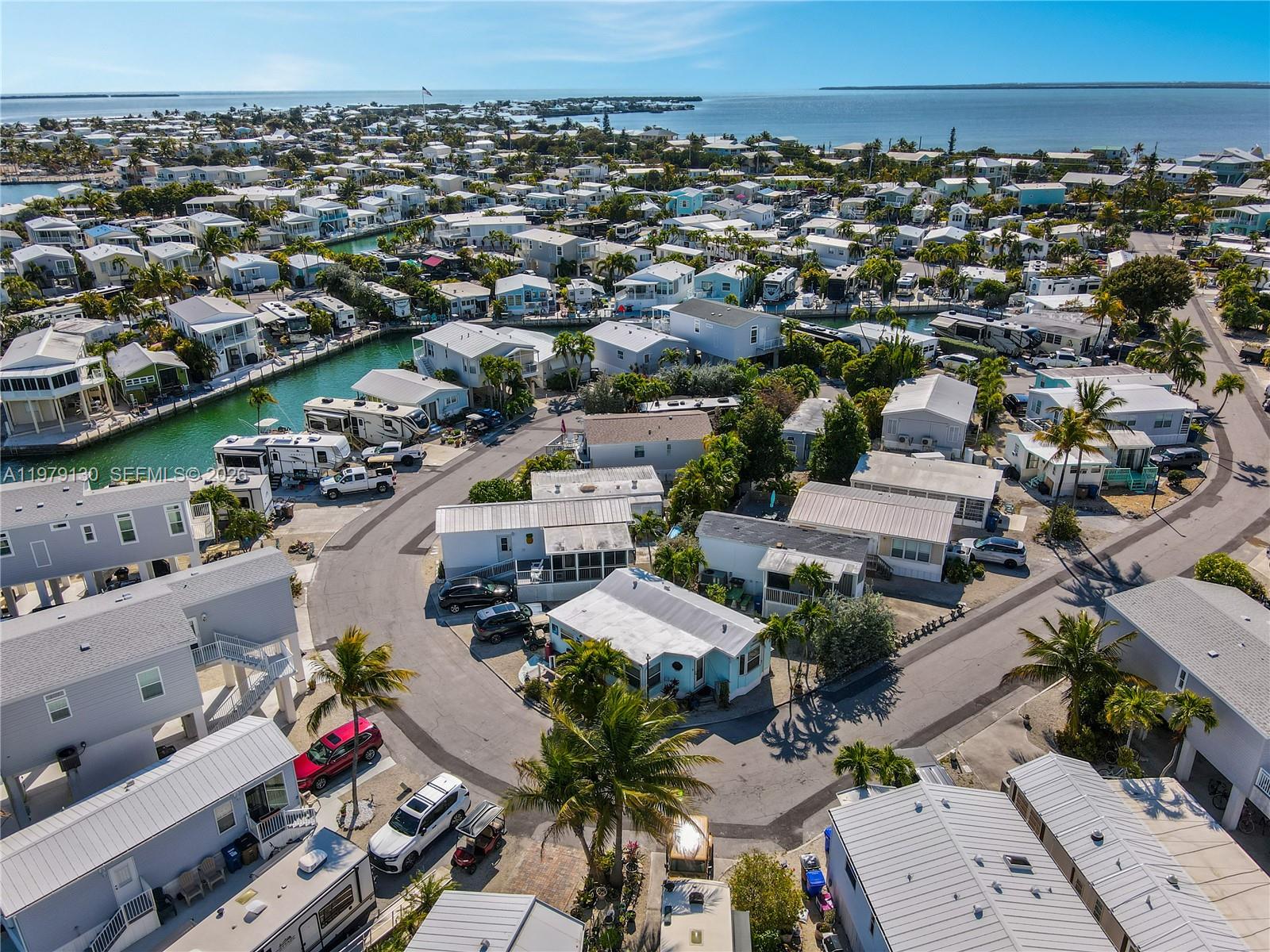 VENTURE OUT - Residential