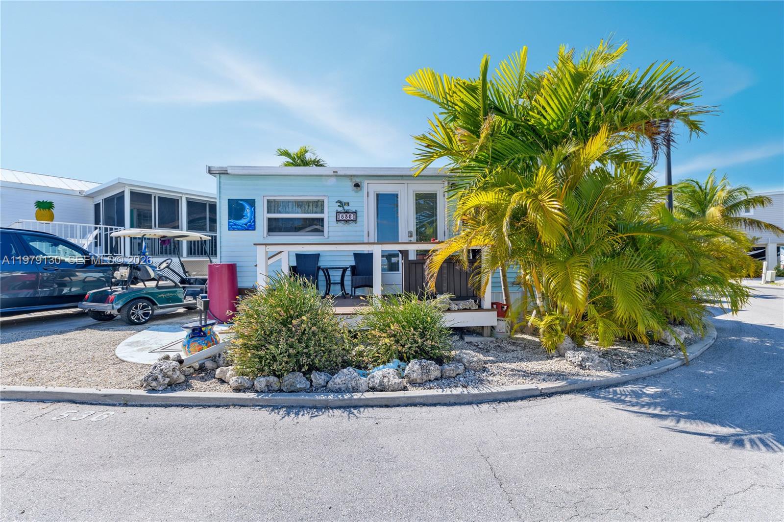 VENTURE OUT - Residential