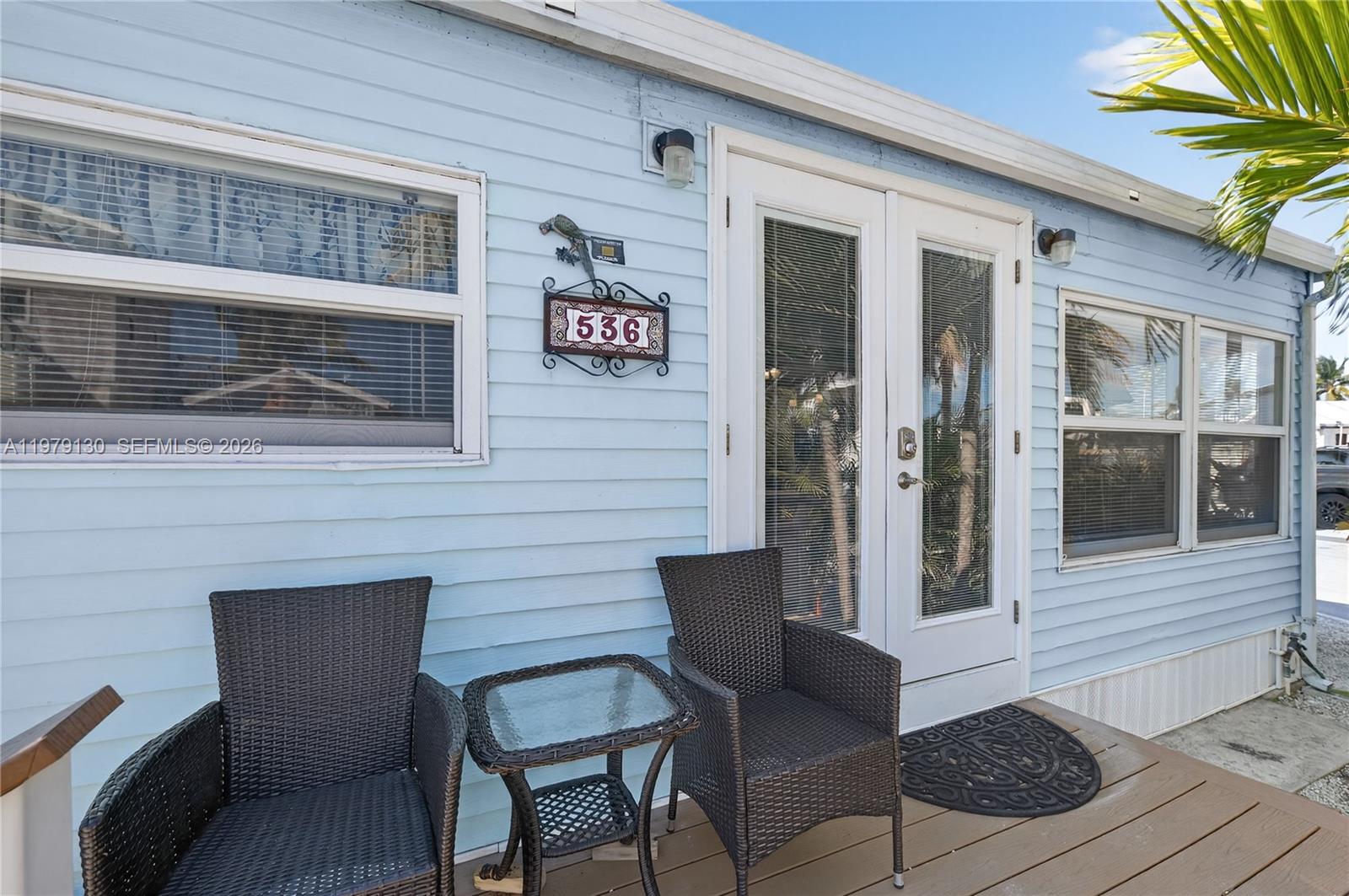 VENTURE OUT - Residential