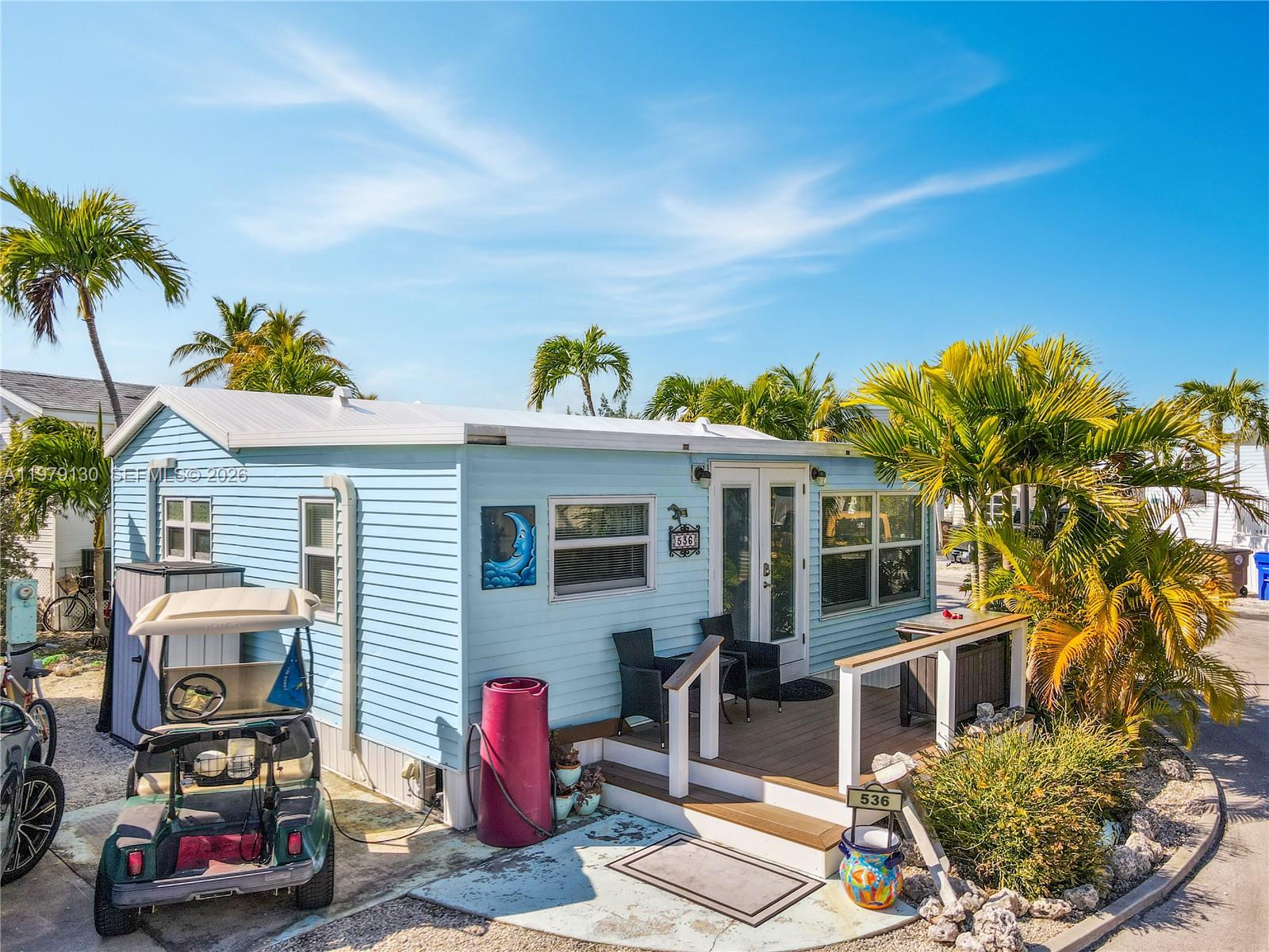 VENTURE OUT - Residential