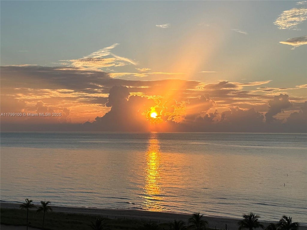 Photo of 4900 N Ocean Blvd #413, Lauderdale By The Sea, FL 33308 (MLS # A11799100)