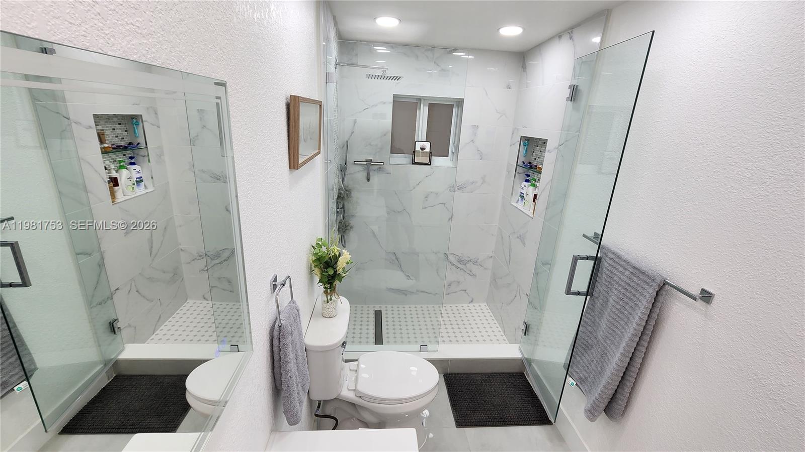 2ND REV PL OF INDUSTRIAL - Residential Lease