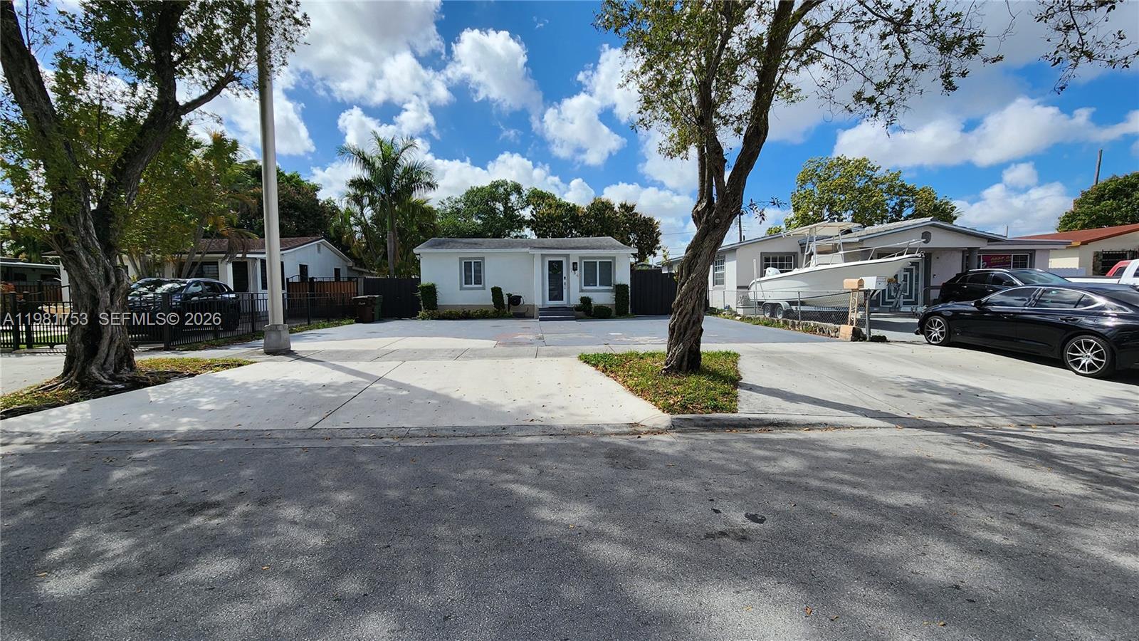 2ND REV PL OF INDUSTRIAL - Residential Lease