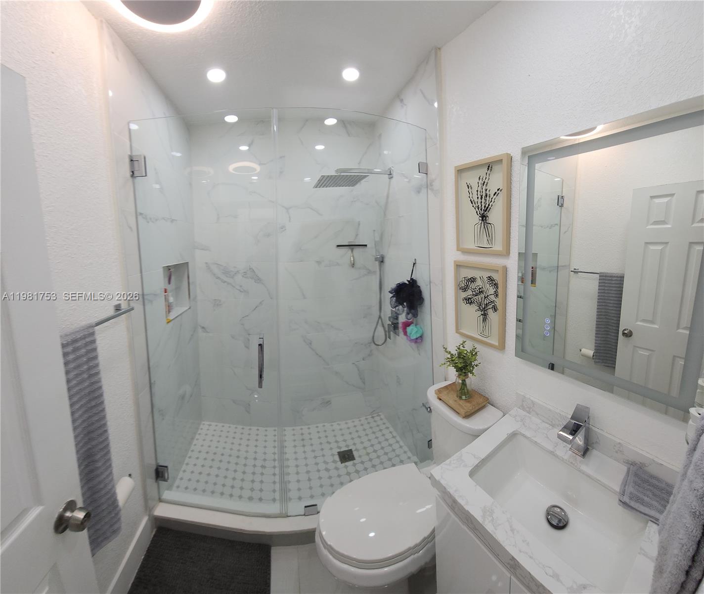 2ND REV PL OF INDUSTRIAL - Residential Lease