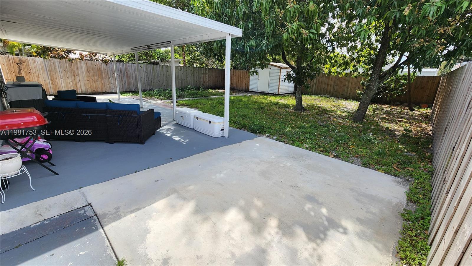 2ND REV PL OF INDUSTRIAL - Residential Lease